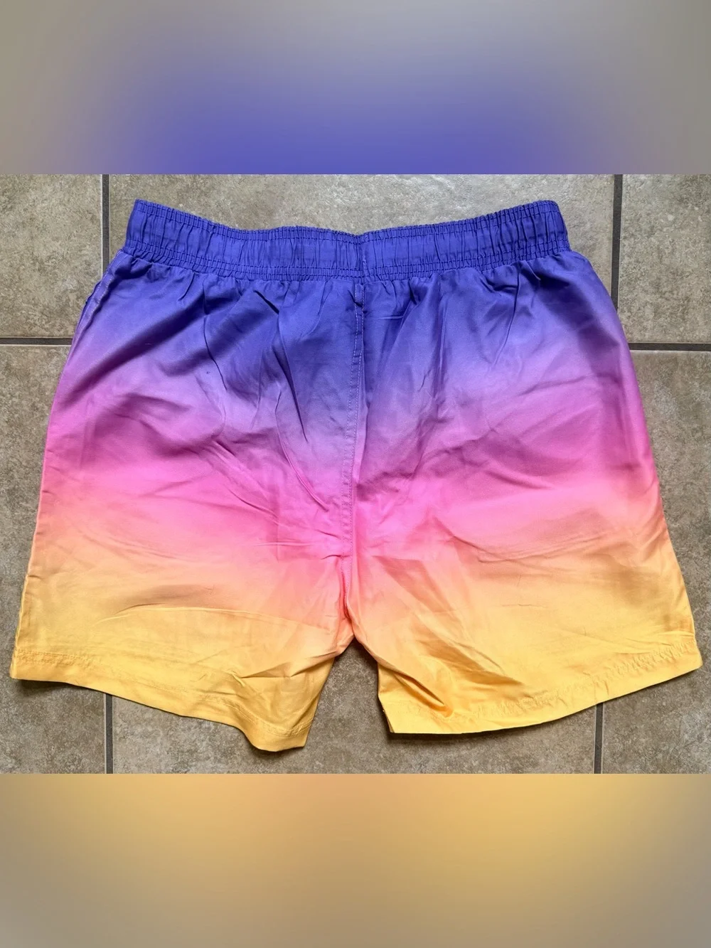Swim Trunks Chemistry Men’s Size Grateful Dead Skeleton Surf New FAST SHIPPING